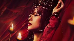 🤍🤍🤍Hi, any series like this? I would prefer the same male prototype,  very jealous and possessive, very toxic with a few words. Don't judge me,  tastes are not discussed😂😂also historical drama