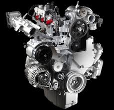 The qv badge is sacrosanct to the italians, so they've done some engineering tweaks as well. Fpt 1 4 Multiair Turbo Engines Win The Prestigious Engine Of The Year Award