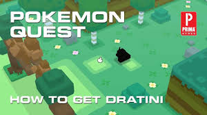 Pokemon Quest Type Advantage Tips Prima Games