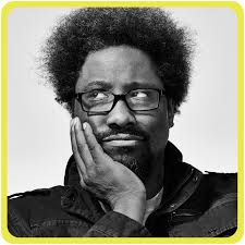 Team — Blurring the Color Line