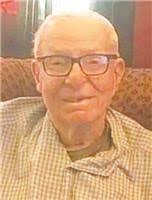 Wayne Holtzman Obituary (1930