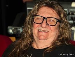 5 października 81 urodziny obchodzi Andrzej Zieliński, sto lat!