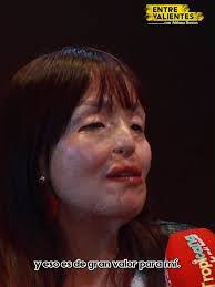 Patricia Espitia's Instagram, Twitter & Facebook