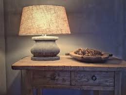 mooie ovale brynxz lamp doordat deze ovaal is is de lamp gemakkelijk op een vensterbank of sidetable te plaats landelijke lampen lampen landelijke interieurs