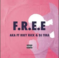 Download Mp3 Aka F R E E Ft Dj Tira Riky Rick Fakaza