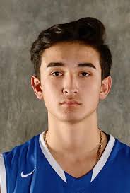 Six from EUP land All-Upper Peninsula boys basketball honors