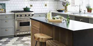 Stunning home bar design ideas. 10 Best Kitchen Floor Tile Ideas Pictures Kitchen Tile Design Trends