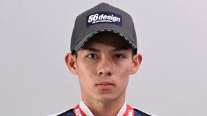 Fallece el piloto japonés Haruki Noguchi