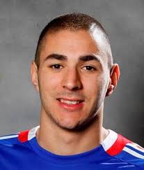 Кари́м мостафа́ бензема́ — французский футболист, нападающий испанского клуба «реал мадрид» и сборной франции. Luchshij Bombardir Ligi