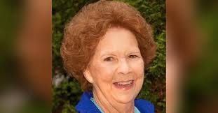 Florence Messervy Cone Obituary