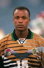 Remember a stricker who I love Frank mcgrellis from Durban city