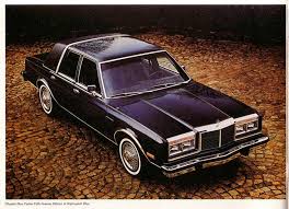 Image result for Nightwatch Blue 1980 Chrysler