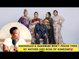 HEARTBROKEN MUSA MSELEKU RESPOND TO SNE'S INTERVIEW ON PODCAST ABOUT  NOTHING| IZINGANE ZESTHEMBU - YouTube