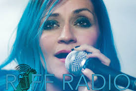 (rgr) stock quote, history, news and other vital information to help you with your stock trading and investing. Riff Radio Lacey Sturm Finds Raw Honesty In Return To Hard Rock Roots