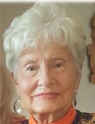 Obituary information for Effie Haddock Smith