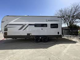 Image result for Nightfall 2025 TX