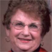 Marlene Mcateer Obituary July 28, 2015