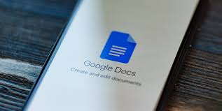 Choose from hundreds of fonts, then add links, images and drawings. Google Docs Bug Allowed Cyber Spies To Screenshot Private Documents The Daily Swig