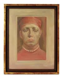 Reed Thomason Paintings & Artwork for Sale