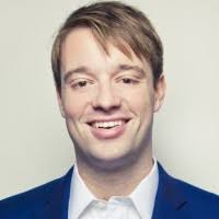 James Baynard, CFA, CPA