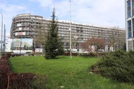 Ein großes angebot an mietwohnungen in offenbach am main finden sie bei immobilienscout24. Offenbach Kaiserlei Neubau Goethe Quartier Offenbach Am Main Neubau Umgebung