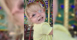 Belcamp woman charged with three-year-old niece's murder