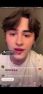 Joshua Cavender Cole