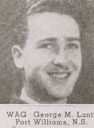 Lantz" of Nova Scotia, Canada