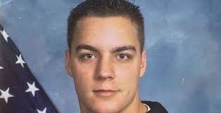 David Moloney, 35, Summerland Key, Fla.