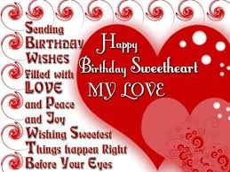 Happy Birthday Post For My Boyfriend Happy Birthday Wishes For Lover Romantic Birthday Wishes Birthday Wishes For Boyfriend Birthday Wishes For Bf