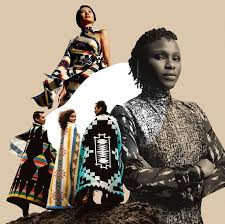 Saying america is fashionable would be an understatement! Native American Fashion Designers Indigenous Fashion Designers