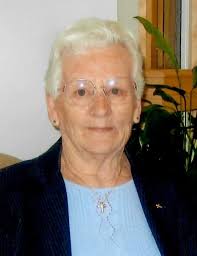 Obituary information for Frances M. Rush