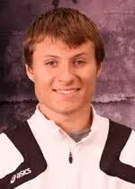 2014-15 Men's Track and Field Roster