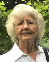 Most Recent Obituaries