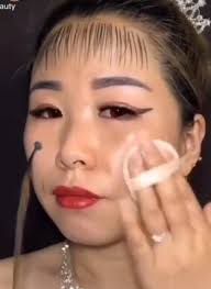 Beautymnl will show what you can do. Yes Those Baby Hairs Are Drawn On There Is Just A Lot Going On Badmuas