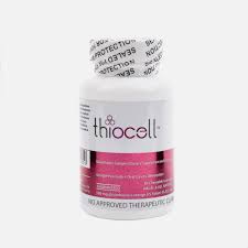 Paano Gamitin Ang Thiocell Glutathione (How To Properly Use Thiocell  Glutathione) - Youtube