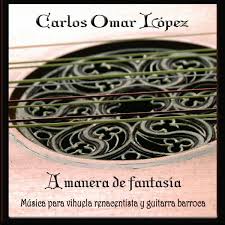 Carlos Omar Lopez Spotify