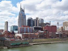 Nashville is the largest metro area in the state of tennessee. Enjoy A Guided Tour Of Nashville With Our Local Guide Nashville Nashville Skyline Music City Nashville