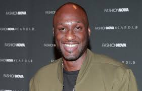 SPOTTED: Lamar Odom, l'ex-mari de KhloÃ© Kardashian, a Ã©tÃ© vu Ã MontrÃ©al 