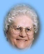 Obituary for Dorothy Irene McGraw (Services)