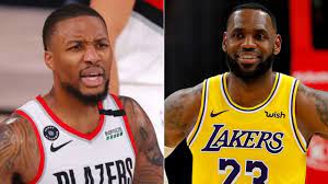 In addition, norman powell (patellar tendinopathy in his. Nba Playoff Games Today Blazers Vs Lakers Tv Schedule Where To Watch Game 1 Of The Playoff Series The Sportsrush