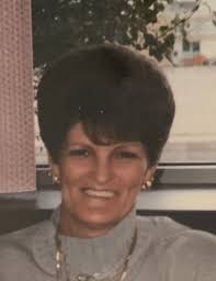 Obituary for Kathleen Louise Ferguson