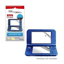 Not much has changed, but there are some differences th. Protector Pantalla Nintendo New 3ds Alta Calidad N 3ds Xl Acces