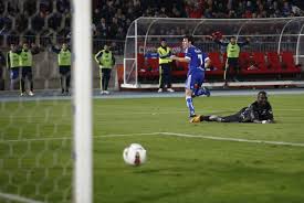 Mientras la dirigencia de azul azul sigue buscando a su nuevo técnico. La Historica Remontada De La U Ante Dep Quito Cumple Anos As Chile