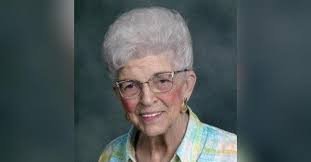 Bernice R. Pfau Obituary