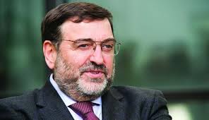 Joaquim Menezes is the new EFFRA Chairman