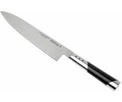 Zwilling Miyabi 7000d Couteau Gyutoh 20 Cm Au Meilleur Prix Sur Idealo Fr