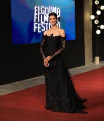 يورونيوز مع النجوم على السجادة الحمراء في ختام مهرجان الجونة السينمائي 2020. Ù…Ù† ÙƒØ§Ù†Øª Ø§Ù„Ø£ÙƒØ«Ø± Ø£Ù†Ø§Ù‚Ø© ÙÙŠ Ø§ÙØªØªØ§Ø­ Ù…Ù‡Ø±Ø¬Ø§Ù† Ø§Ù„Ø¬ÙˆÙ†Ø© 2020