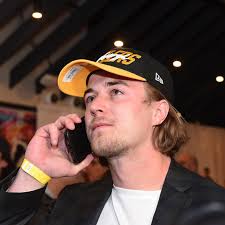 Inside NFL Star Kenny Pickett & Wife Amy Paternoster's Love Story