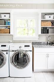 Maybe you would like to learn more about one of these? 10 Tips For A Functional Laundry And Mud Room Maison De Pax